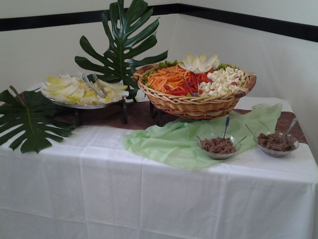 Trouver un traiteur pas cher pour un anniversaire à Aubagne 13400