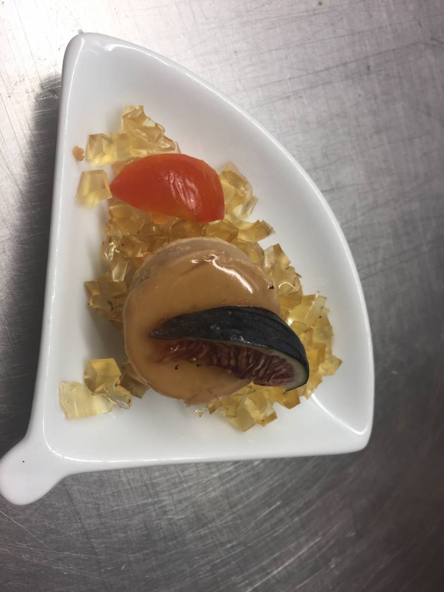 Animation chef à domicile pour un repas de groupe à Aubagne 13400