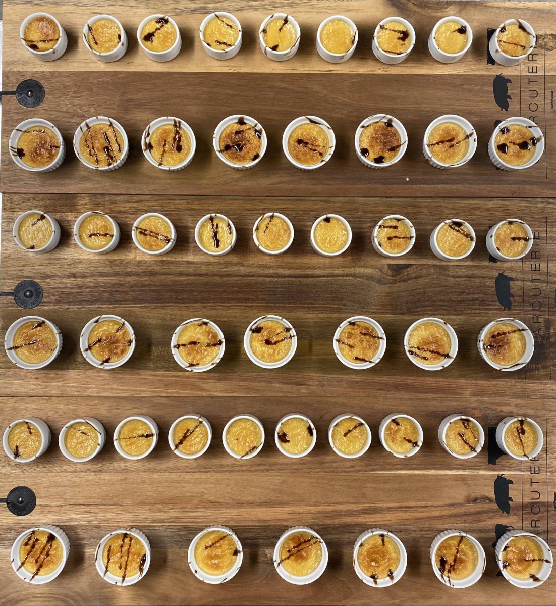 Traiteur pour buffet et cocktail dînatoire pour départ à la retraite à Aubagne 13400