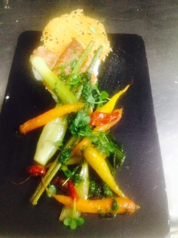 Prix buffet campagnard de traiteur à Marseille dans les Bouches du Rhône