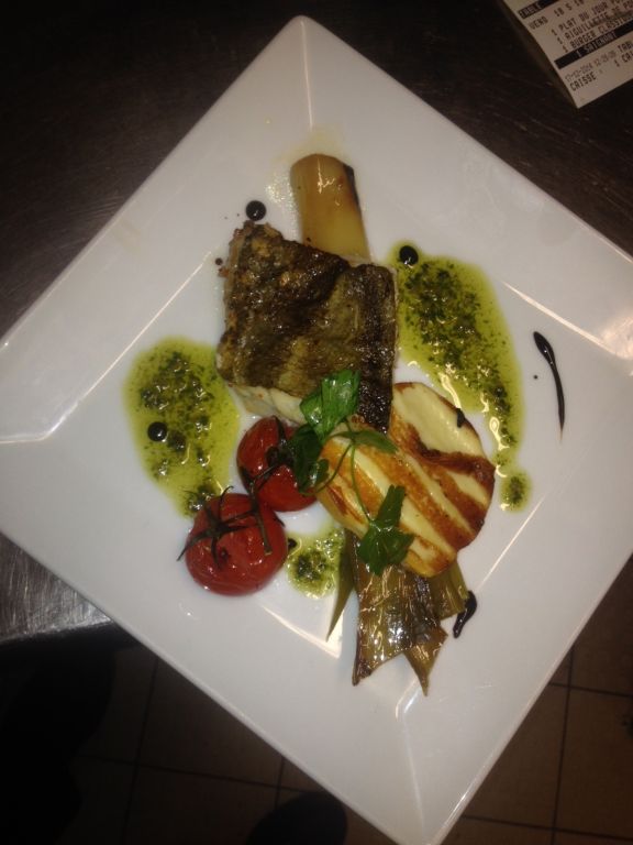 Prix buffet campagnard de traiteur à Aubagne 13400