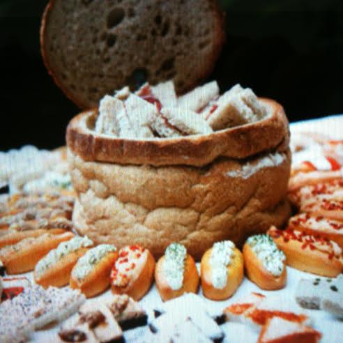 Livraison de plateaux repas en entreprise à Aubagne 13400