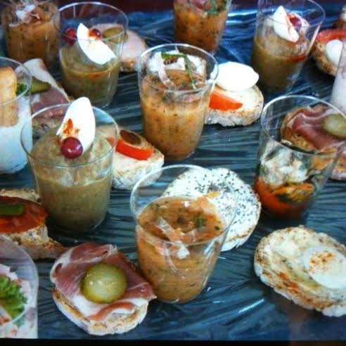 Trouver un bon traiteur pour un mariage à Aubagne 13400