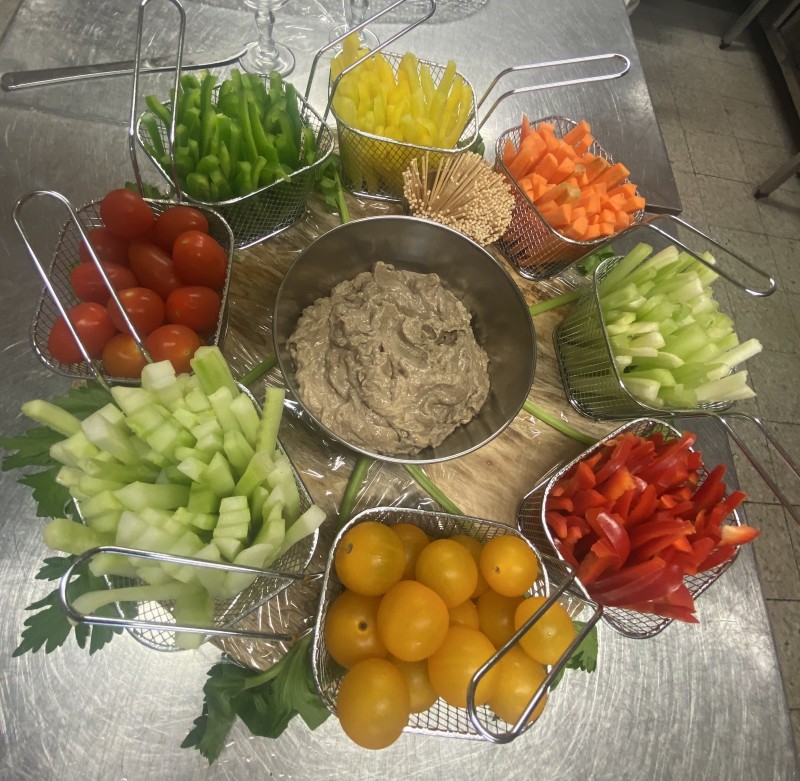 animations pour apéritifs traiteur Marseille