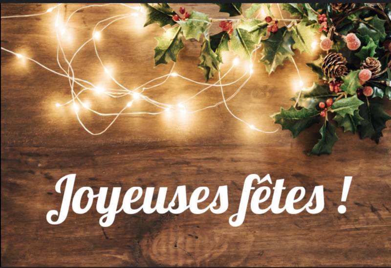 qui propose des repas de fêtes de fin d’année à Marseille