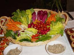 traiteur qui fait l'anchoïade maison à Marseille
