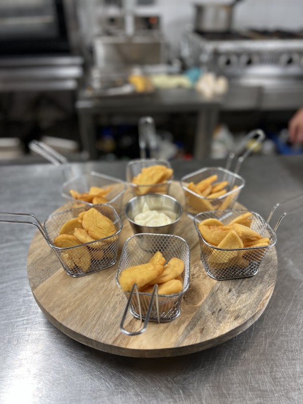 animations pour apéritifs traiteur Marseille