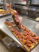 Notre zone d'activité pour ce service Traiteur cocktail dinatoire prix par personne