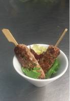 Notre zone d'activité pour ce service Livraison de plateaux repas fait maison