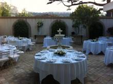 Notre zone d'activité pour ce service Traiteur avec foodtruck pour événement, concert, festival