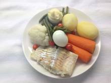 Notre zone d'activité pour ce service Livraison de plateaux repas avec paiement en CB ou ticket restaurant