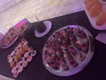 Notre zone d'activité pour ce service Trouver un bon traiteur pour un mariage