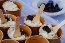 Notre zone d'activité pour ce service Tarifs traiteur pour mariage avec repas assis ou repas debout